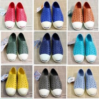 JUAL SEPATU NATIVE JEFFERSON IMPORT MURAH DAN TERLENGKAP SEKASKUS