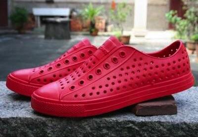 JUAL SEPATU NATIVE JEFFERSON IMPORT MURAH DAN TERLENGKAP SEKASKUS