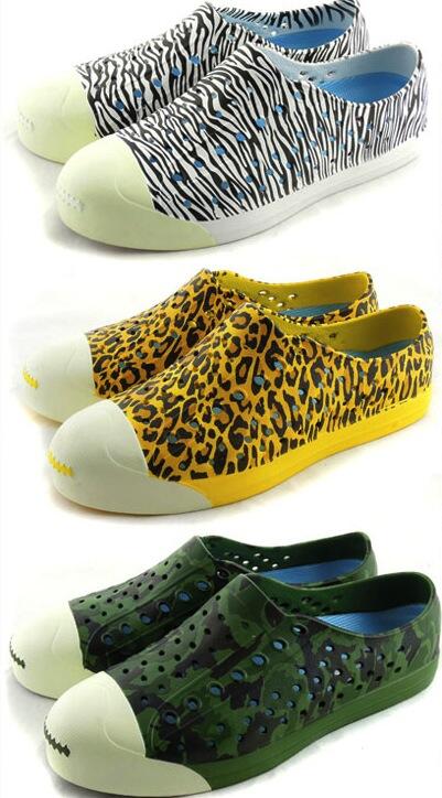 JUAL SEPATU NATIVE JEFFERSON IMPORT MURAH DAN TERLENGKAP SEKASKUS