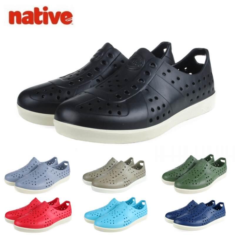 JUAL SEPATU NATIVE JEFFERSON IMPORT MURAH DAN TERLENGKAP SEKASKUS