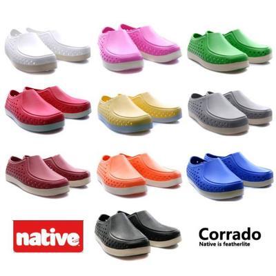 JUAL SEPATU NATIVE JEFFERSON IMPORT MURAH DAN TERLENGKAP SEKASKUS