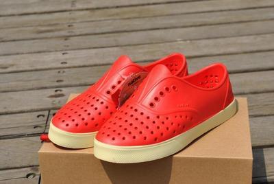 JUAL SEPATU NATIVE JEFFERSON IMPORT MURAH DAN TERLENGKAP SEKASKUS