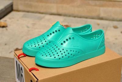 JUAL SEPATU NATIVE JEFFERSON IMPORT MURAH DAN TERLENGKAP SEKASKUS