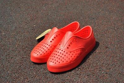 JUAL SEPATU NATIVE JEFFERSON IMPORT MURAH DAN TERLENGKAP SEKASKUS