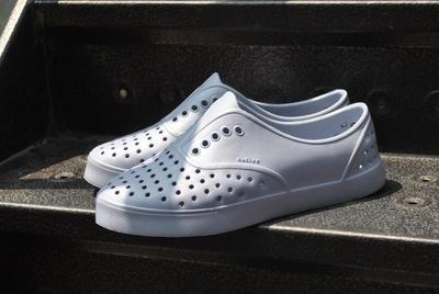 JUAL SEPATU NATIVE JEFFERSON IMPORT MURAH DAN TERLENGKAP SEKASKUS