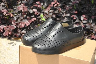 JUAL SEPATU NATIVE JEFFERSON IMPORT MURAH DAN TERLENGKAP SEKASKUS