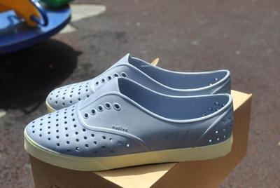 JUAL SEPATU NATIVE JEFFERSON IMPORT MURAH DAN TERLENGKAP SEKASKUS