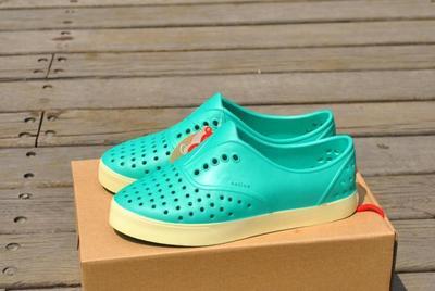 JUAL SEPATU NATIVE JEFFERSON IMPORT MURAH DAN TERLENGKAP SEKASKUS