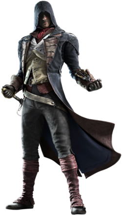 5 Character Assassin dalam game 'Assassin's Creed'