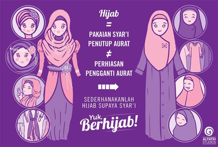 20 ALASAN GAK MAU BERJILBAB. Akhwat masuppp