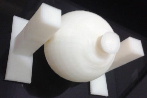 Jasa buat model kit (furniture kecil, model, dan custom made)