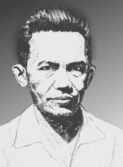 Kenapa mereka g ada di dalam uang?