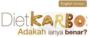 Hati-Hati!! Diet Rendah karbohidrat dapat menyebabkan berbagai penyakit