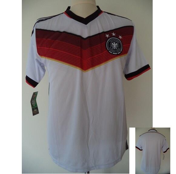 Jual Jersey Jerman Murah