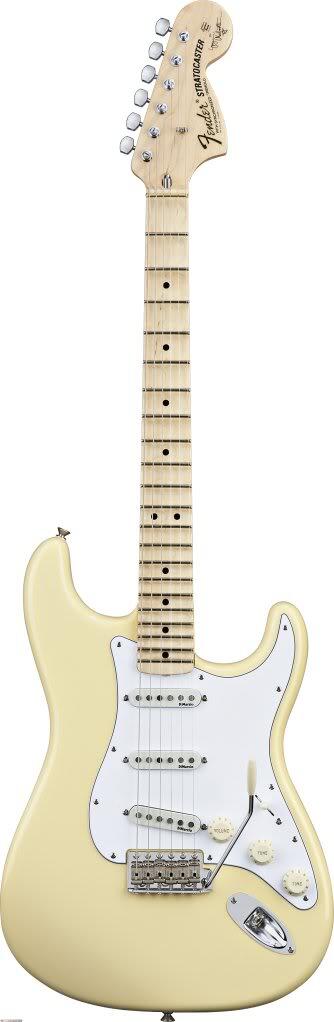 10 gitar terbaik dunia