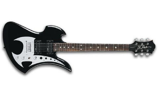 10 gitar terbaik dunia