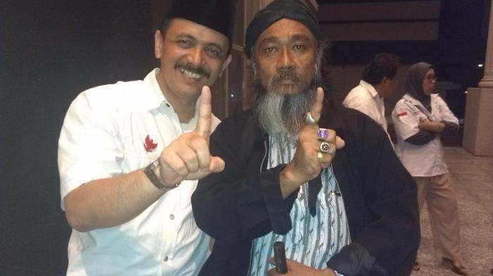 Nasi Bungkus PRAHARA dan Pendukung Nasi