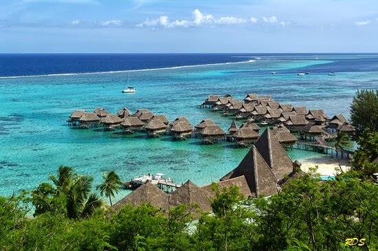 Pantai Ora, The Hidden Paradise