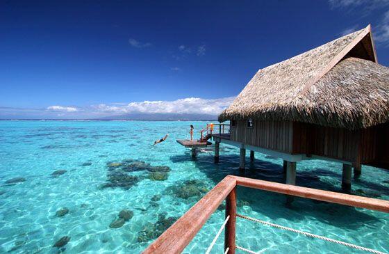 Pantai Ora, The Hidden Paradise