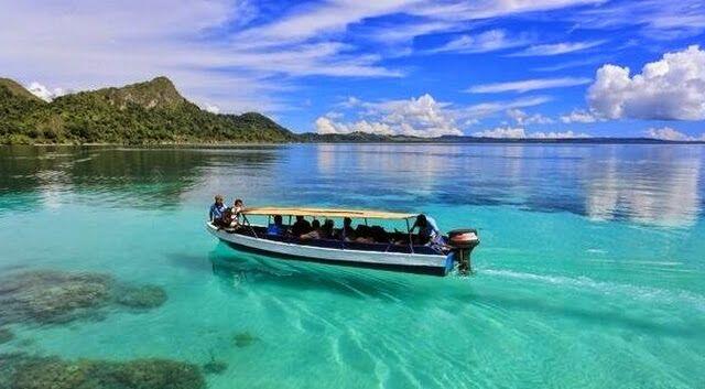 Pantai Ora, The Hidden Paradise