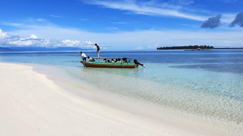 Pantai Ora, The Hidden Paradise