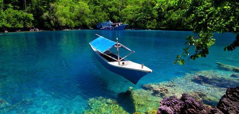 Pantai Ora, The Hidden Paradise
