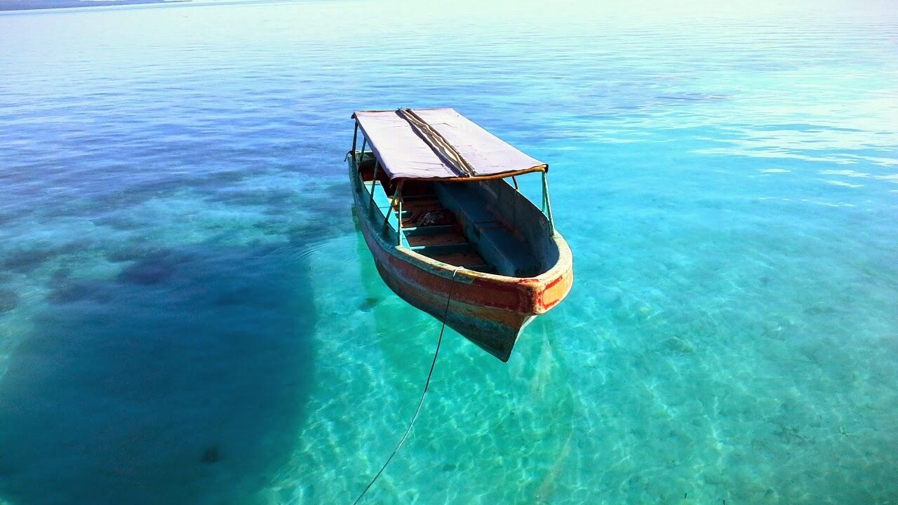 Pantai Ora, The Hidden Paradise