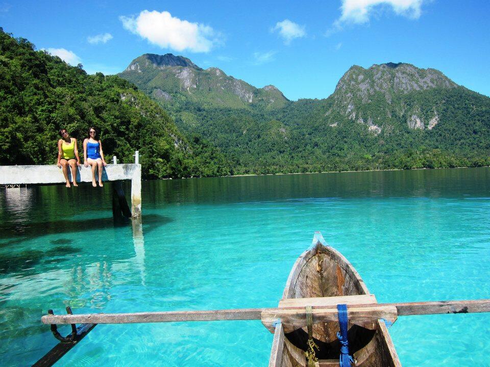 Pantai Ora, The Hidden Paradise