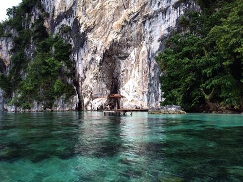 Pantai Ora, The Hidden Paradise