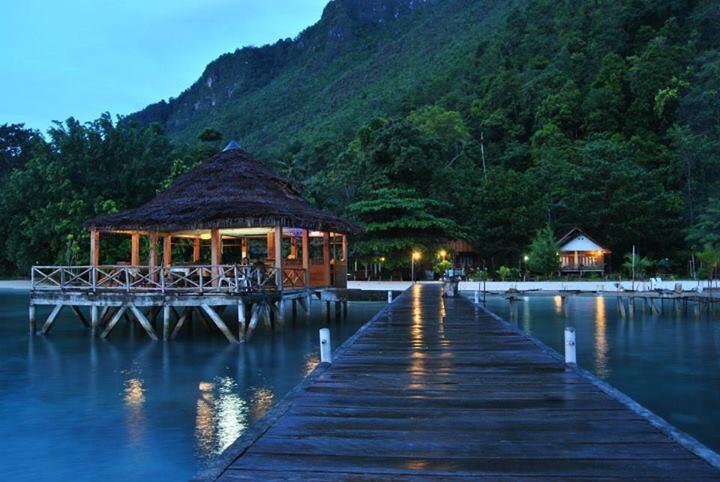 Pantai Ora, The Hidden Paradise