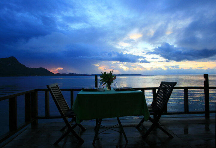 Pantai Ora, The Hidden Paradise