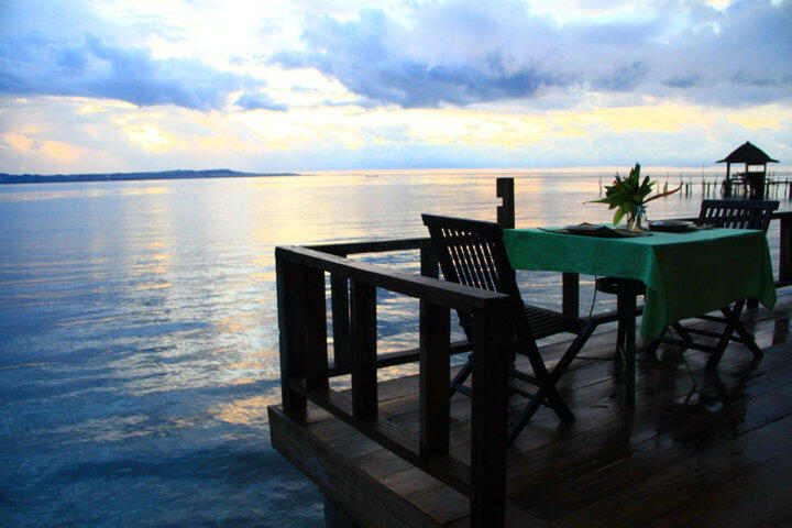 Pantai Ora, The Hidden Paradise