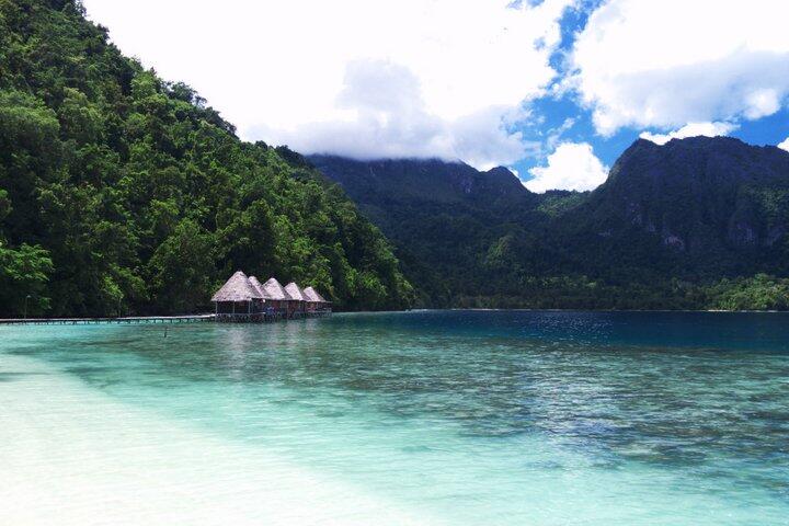 Pantai Ora, The Hidden Paradise