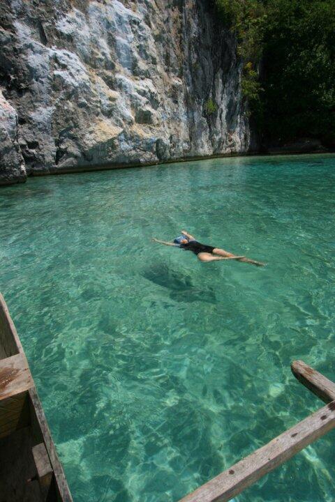 Pantai Ora, The Hidden Paradise
