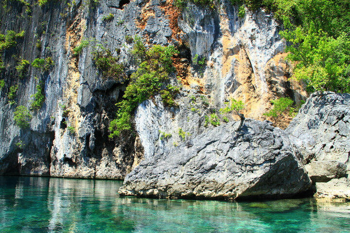 Pantai Ora, The Hidden Paradise