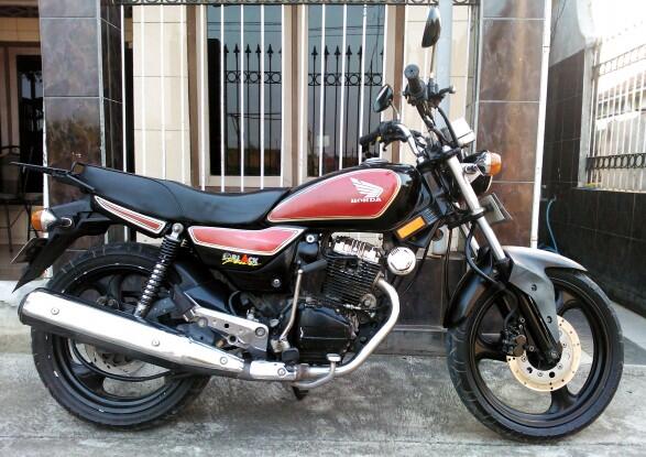 Terjual Jual Honda CB  basic GL 100 KASKUS