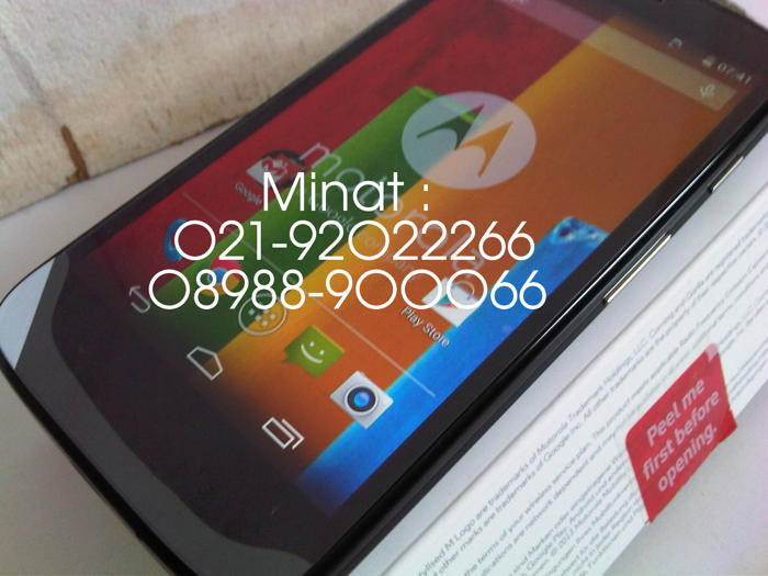 Asus Zenfone 5 & Zenfone 6 | Xiaomi Redmi Note | Blackberry Z3 Bnib All Bergaransi