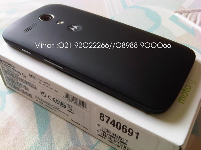Asus Zenfone 5 & Zenfone 6 | Xiaomi Redmi Note | Blackberry Z3 Bnib All Bergaransi
