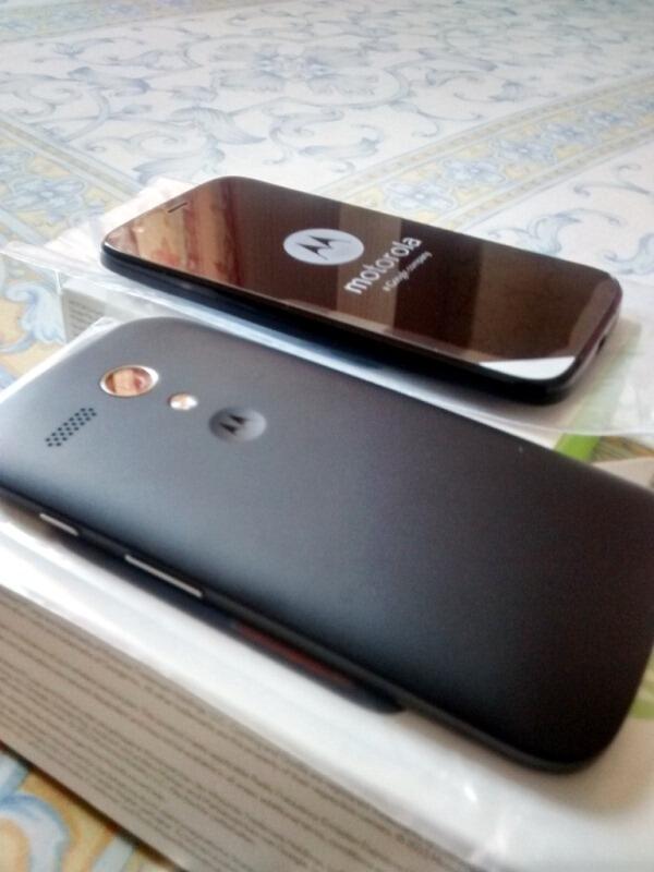 Asus Zenfone 5 & Zenfone 6 | Xiaomi Redmi Note | Blackberry Z3 Bnib All Bergaransi