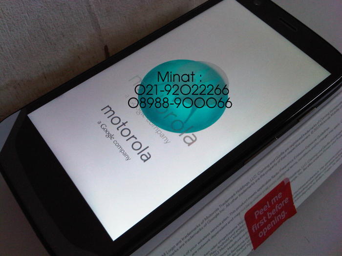 Asus Zenfone 5 & Zenfone 6 | Xiaomi Redmi Note | Blackberry Z3 Bnib All Bergaransi