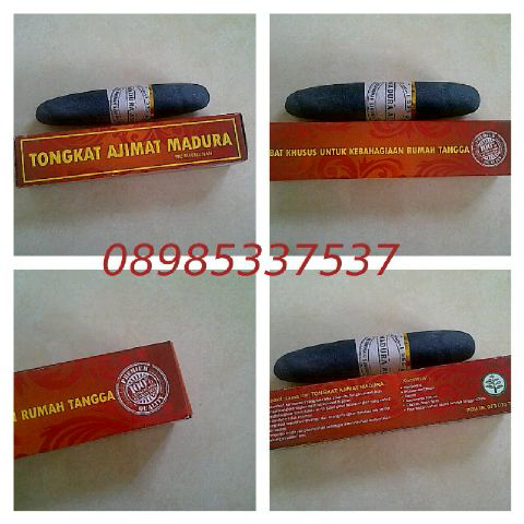 PENGEN TONGKAT MADURA INVITE 2B121E7E