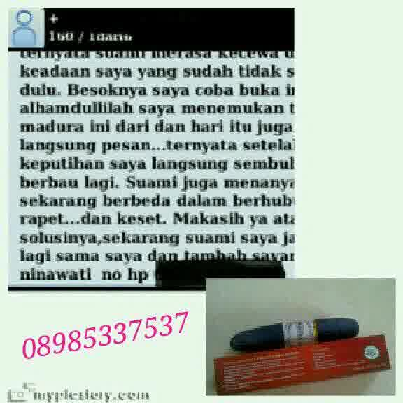 PENGEN TONGKAT MADURA INVITE 2B121E7E