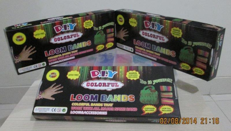 Loom Band