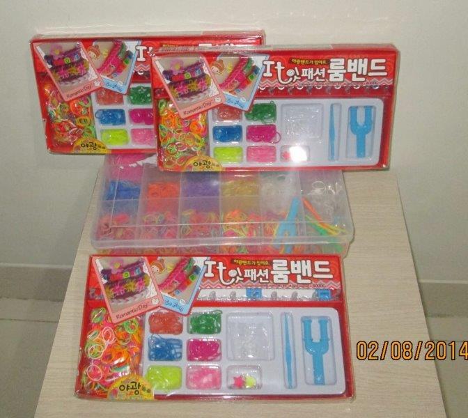 Loom Band