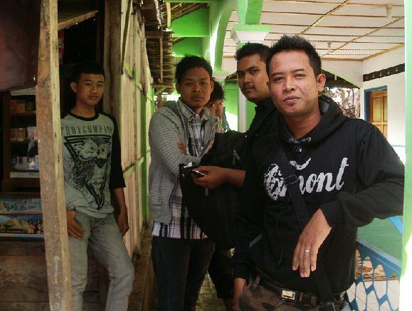 Piknik Ceria Bersama Organisasi Karang Taruna di Pacitan, Jawa Timur