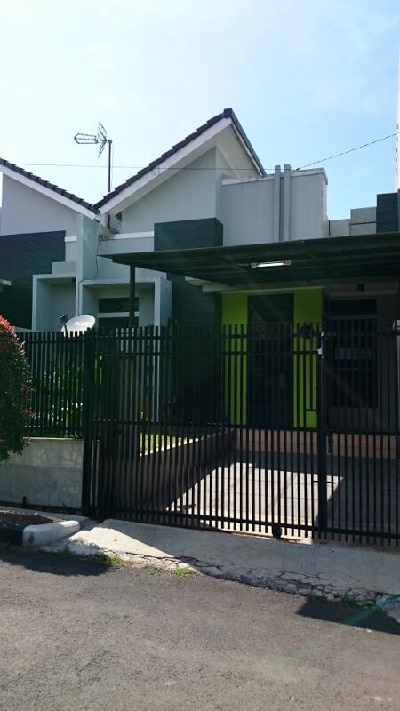 Jual Murah Rumah full Furnished - Bandung Utara