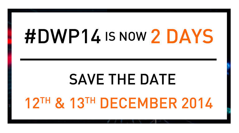 Yang mau liat TEASER #DWP14 &#91;Pevita Gan&#93;