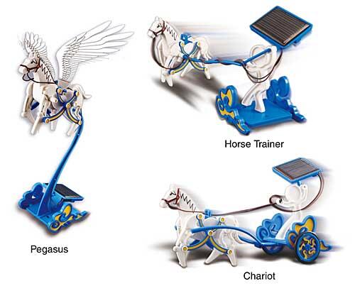 Fun Solar Robot kit - EDUCATIONAL DIY SOLAR KIT