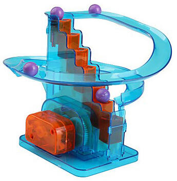 Fun Solar Robot kit - EDUCATIONAL DIY SOLAR KIT