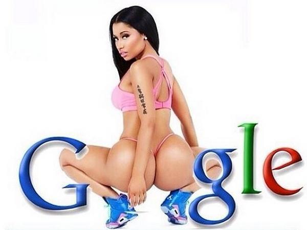 Top 50 Funny Nicki Minaj Anaconda Cover Memes On Social Media